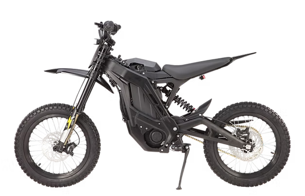 E-Ride Pro S