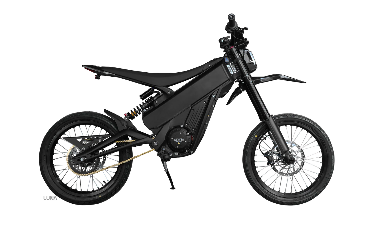 Talaria XXX OEM Parts