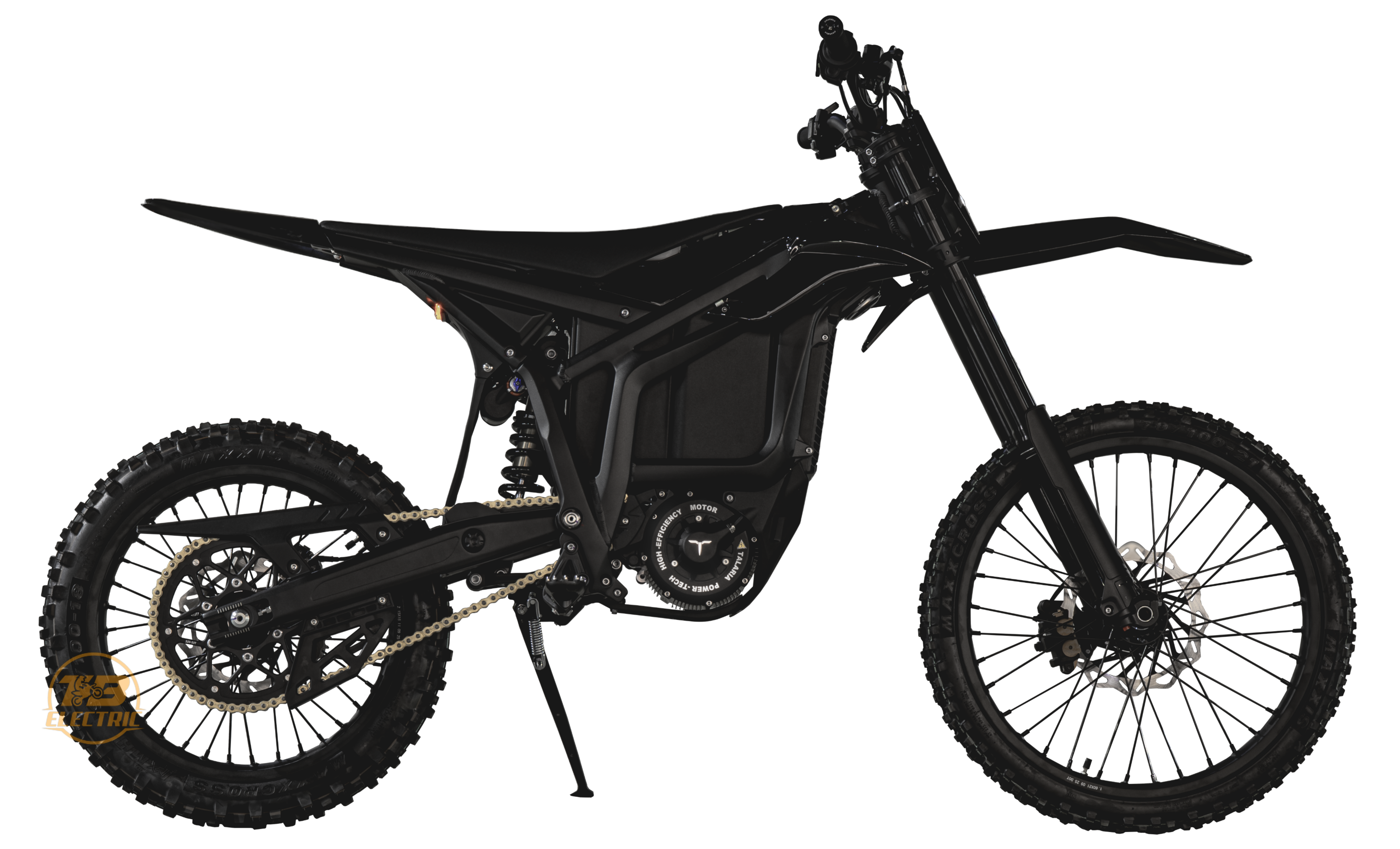 Talaria Komodo OEM