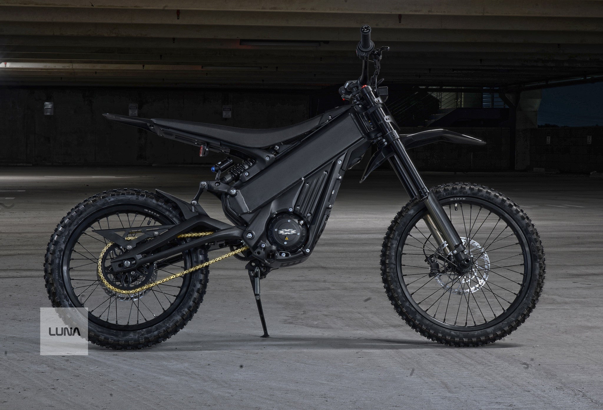 Talaria XXX Pro