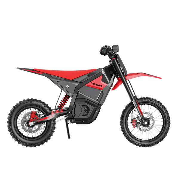 Yozma IN 10 Parts & Accessories | Upgrades, Wheels, Brakes, More