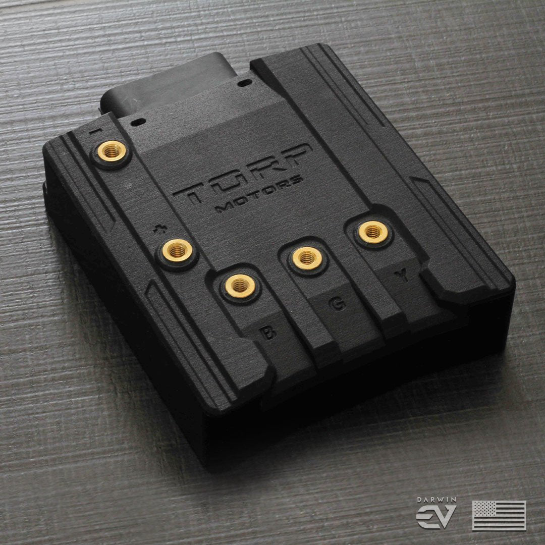 Darwin EV - TB Electric