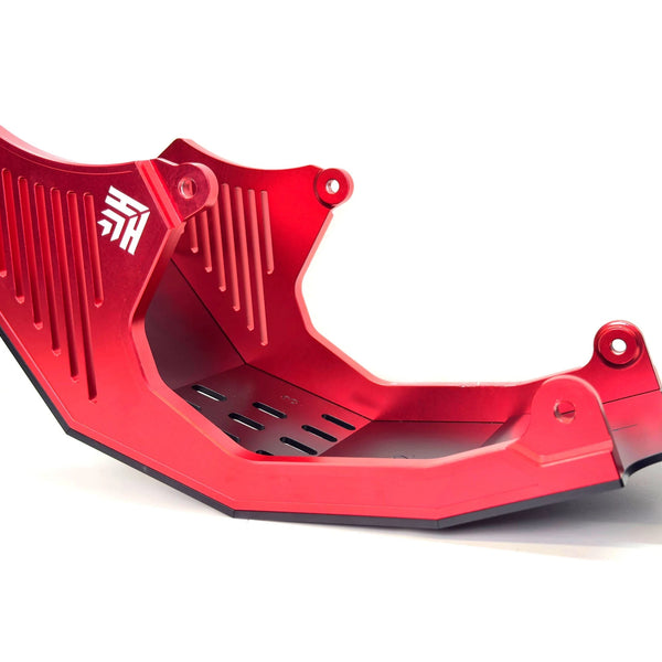 Electric Dirt Bike Protection Parts & Accessories