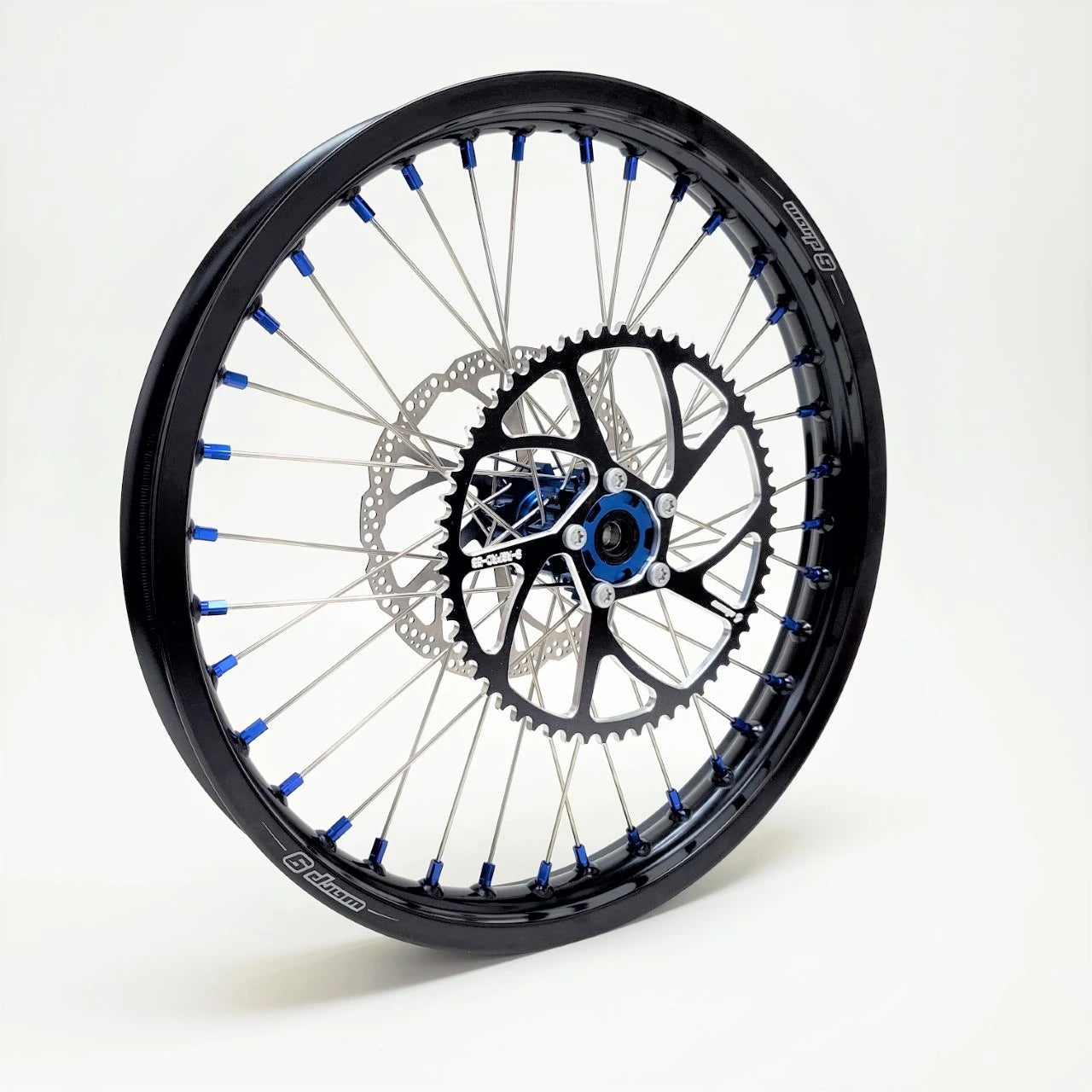Wheels and Tires - TB Electric