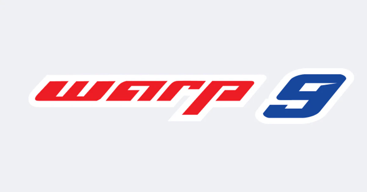 warp 9
