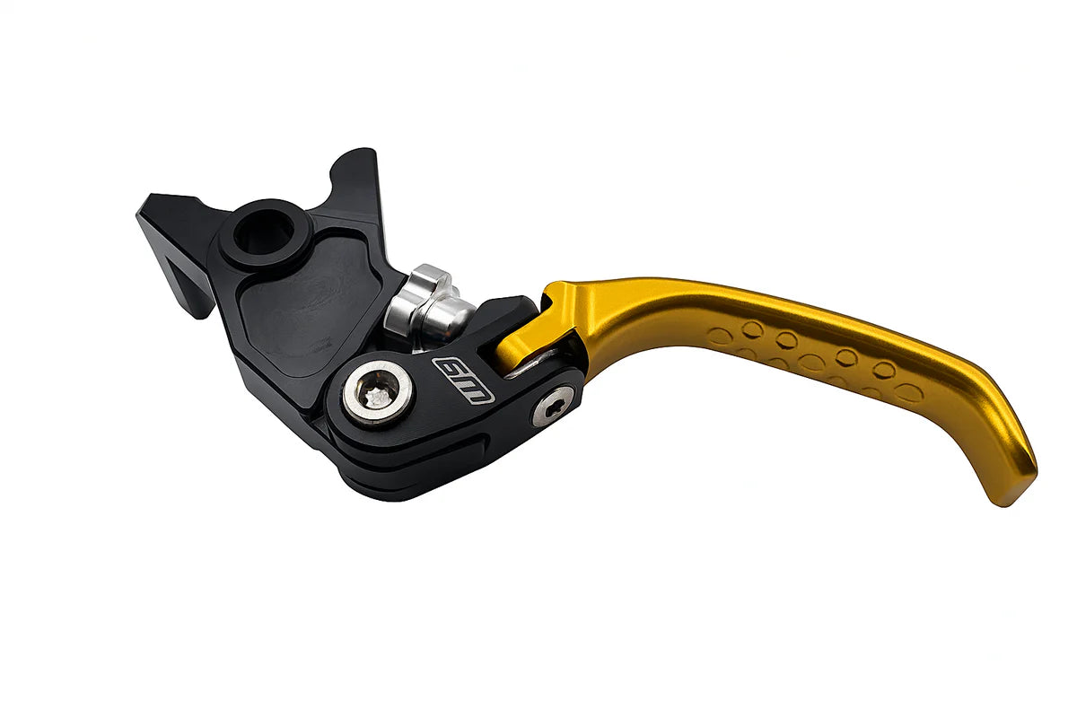 Warp 9 Folding Brake Levers