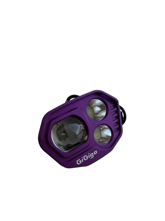 GiGigo Gi03 Upgraded E-Moto Headlight