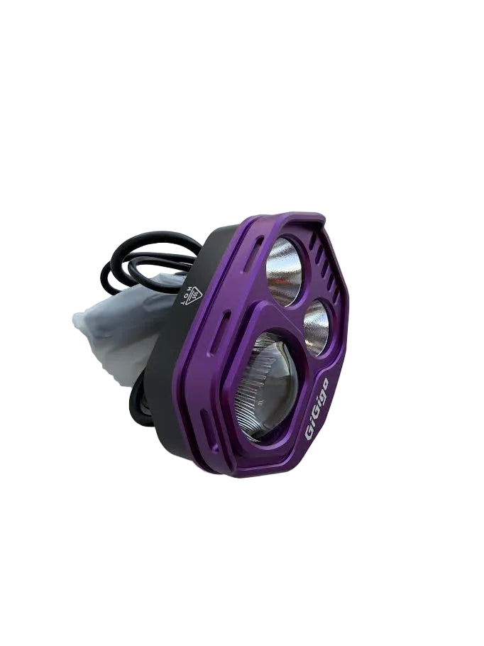 GiGigo Gi03 Upgraded E-Moto Headlight