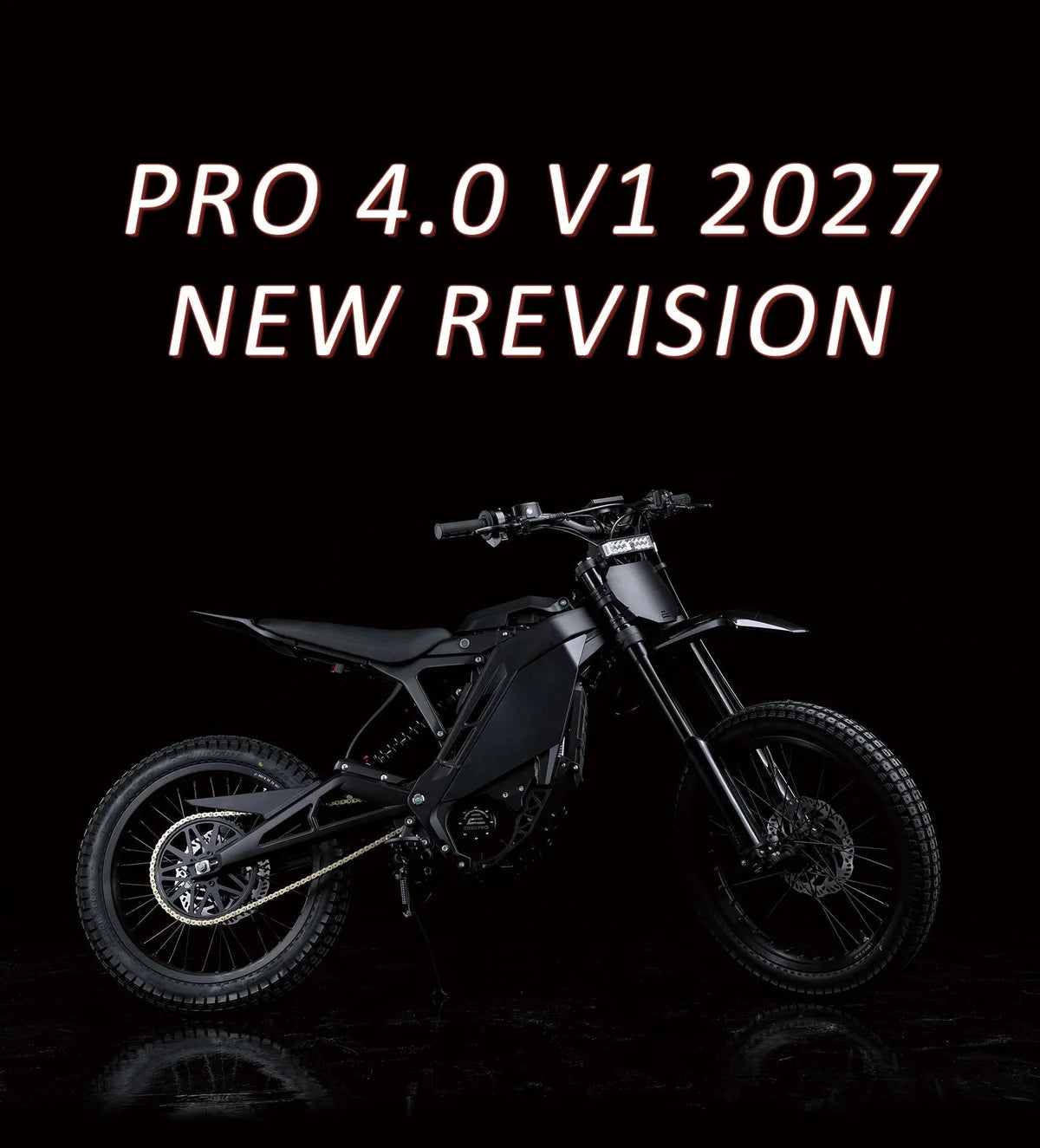 E-Ride Pro 4.0
