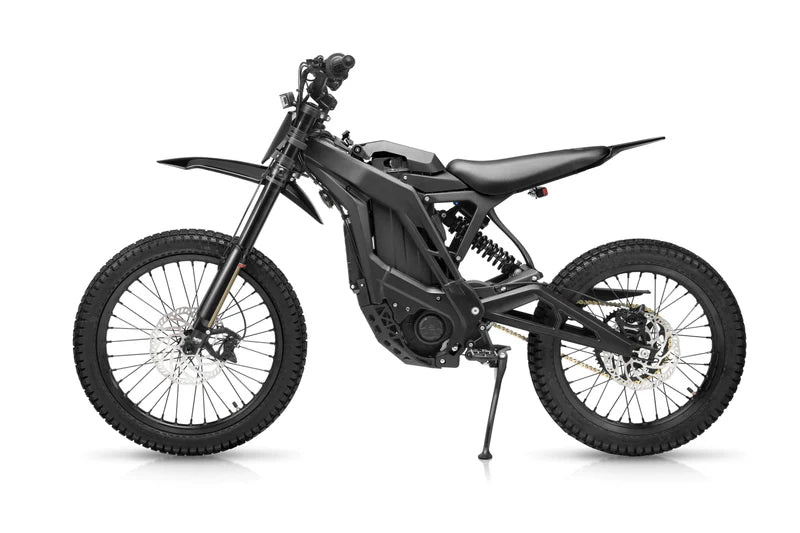 2025 E-Ride Pro SS 2.0 // 12KW Electric Dirt bike