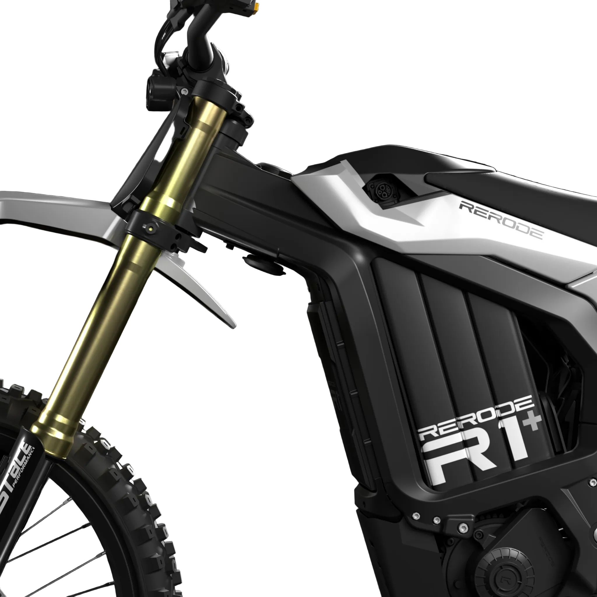 Rerode R1+