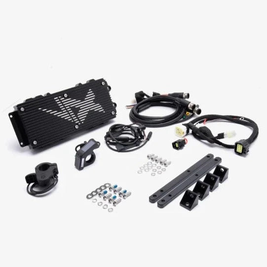 EBMX X-9000 Harness Kits