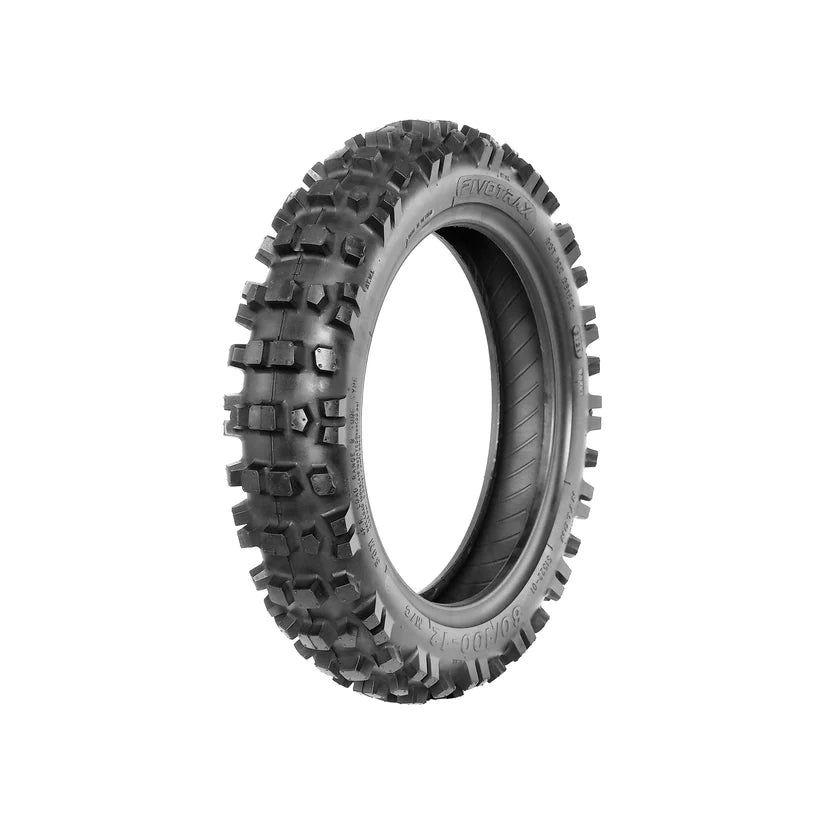 Pivotrax EX/EXP Dirt Bike Tires