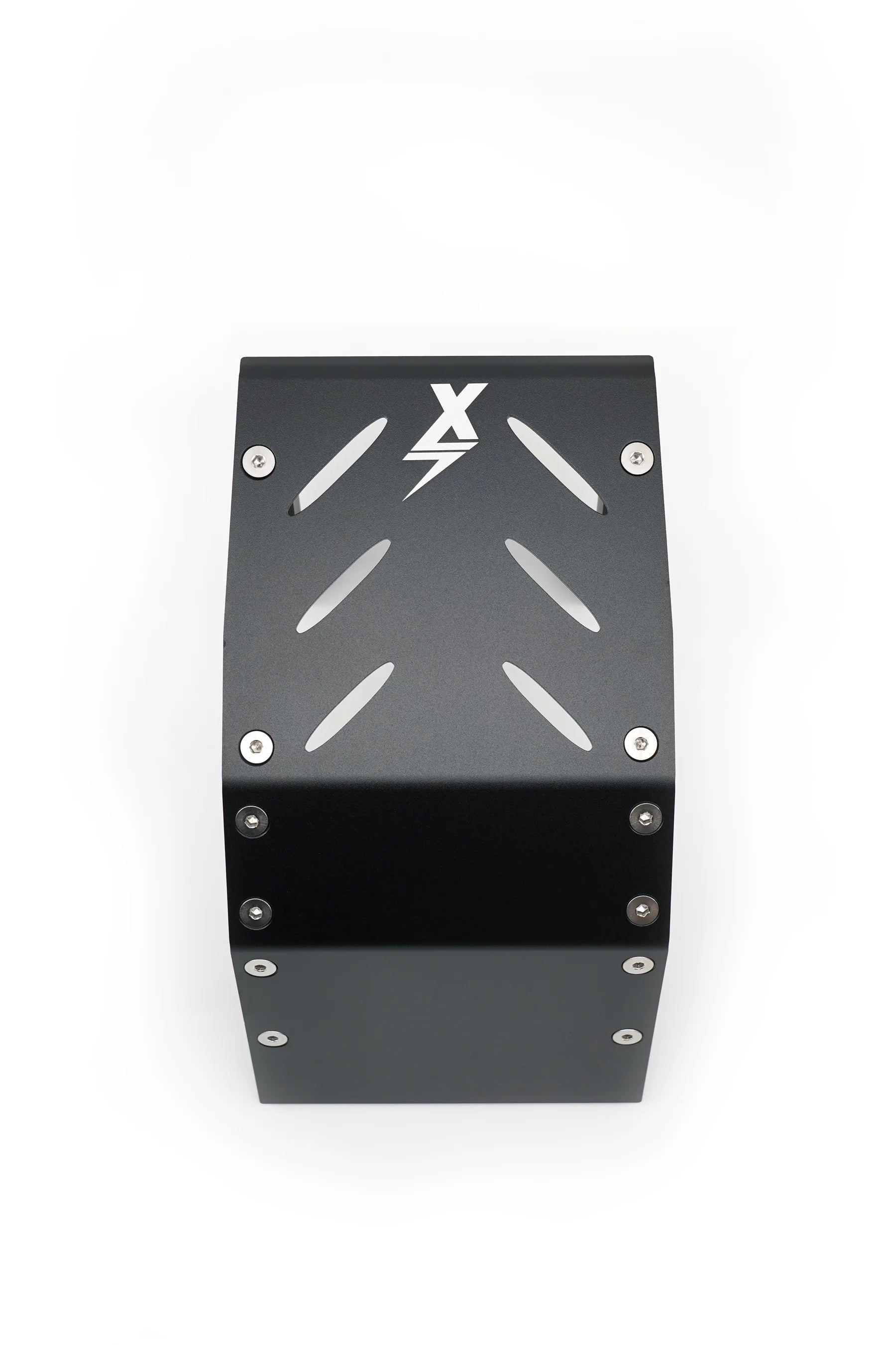 EBMX Premium Aluminum Bash Plate