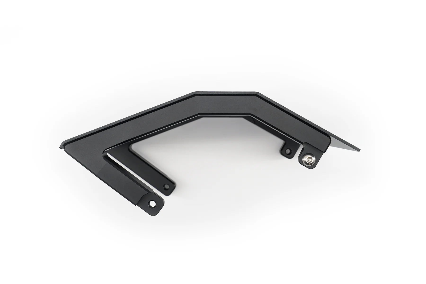 EBMX Premium Aluminum Bash Plate