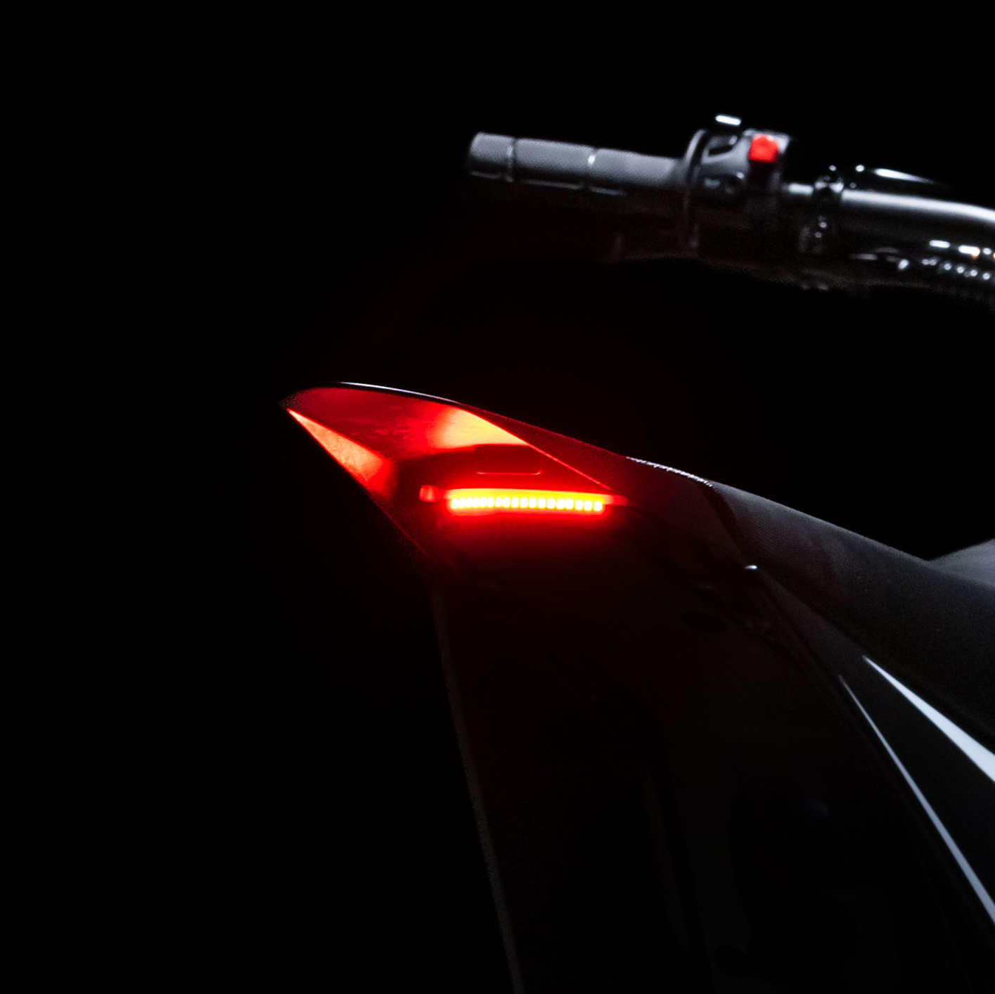 Altis Sigma Taillight