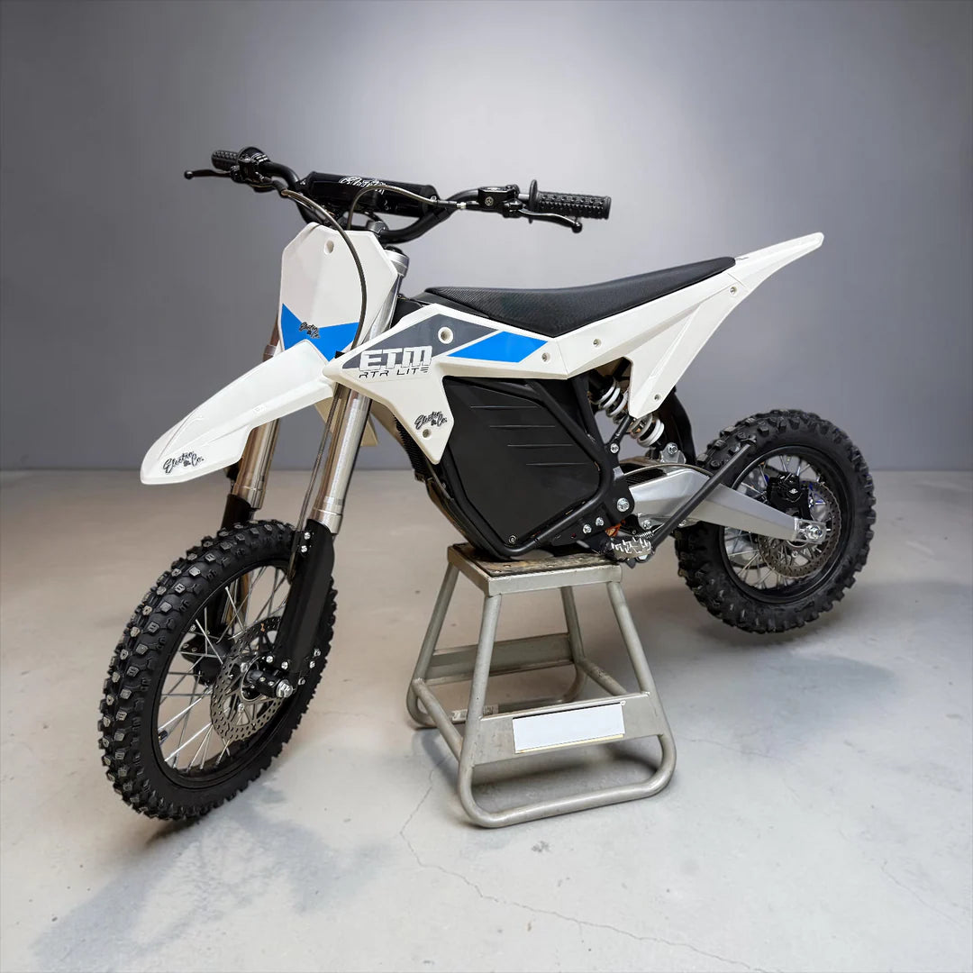 ETM™ RTR Lite