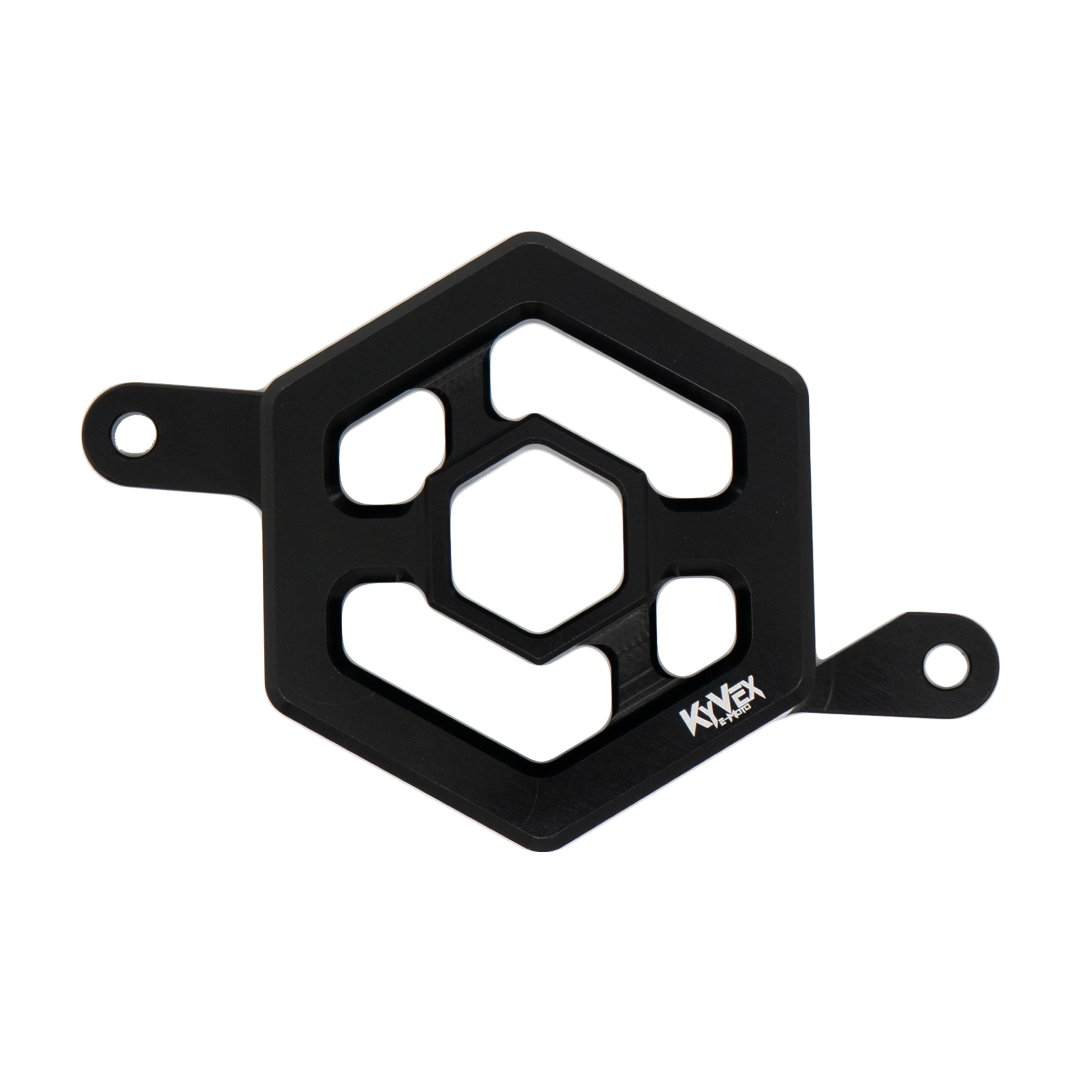 KyVex Surron Light Bee X Motor Cover