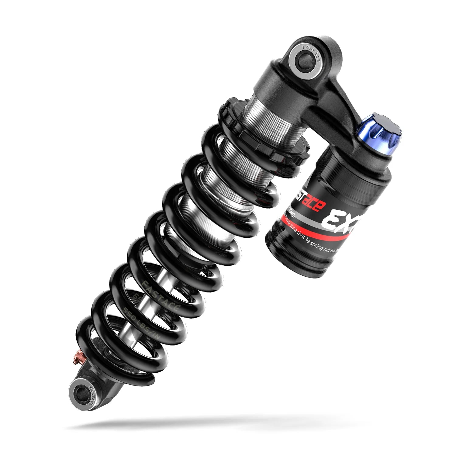 Fast Ace Rear Shock