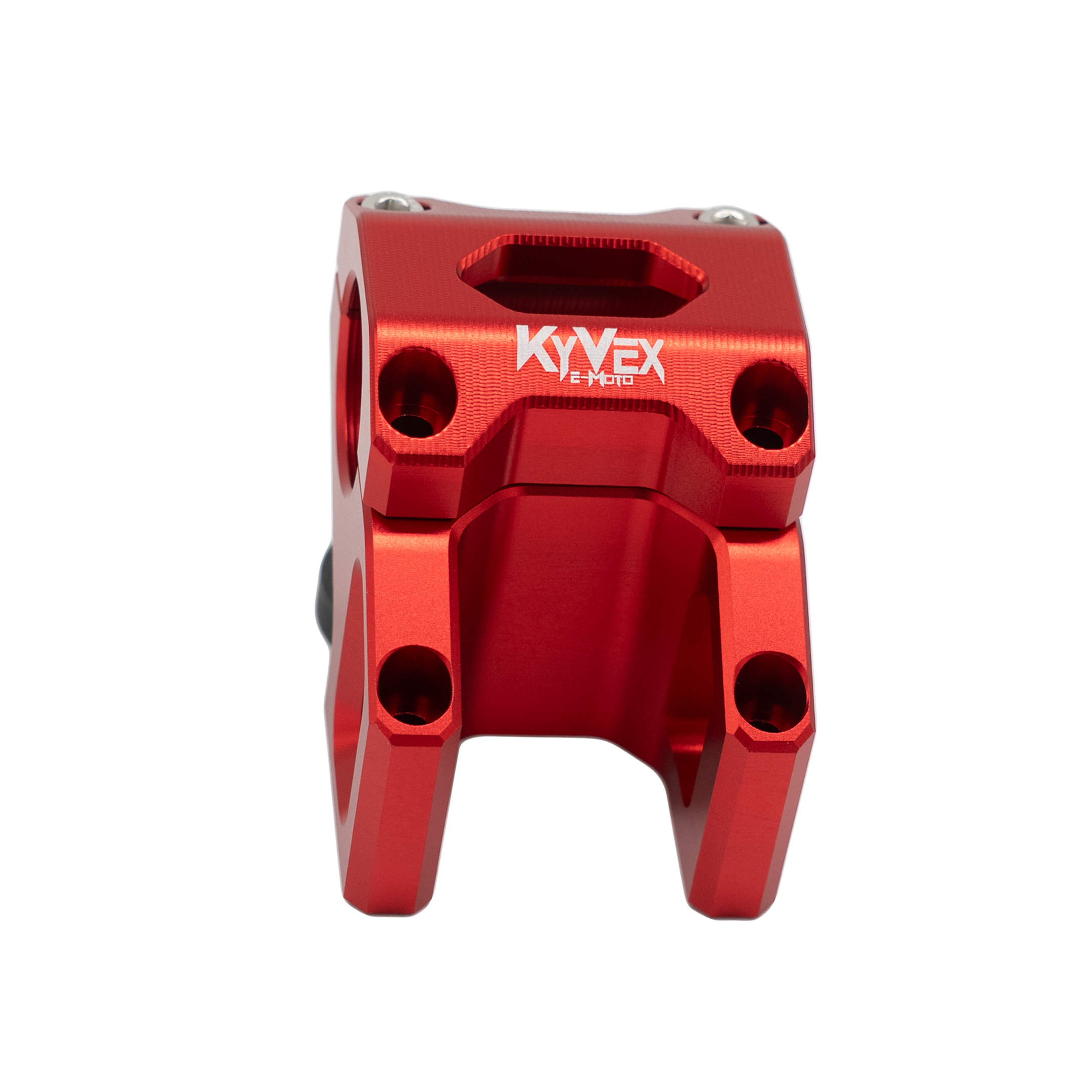 KyVex Bar Mount Riser