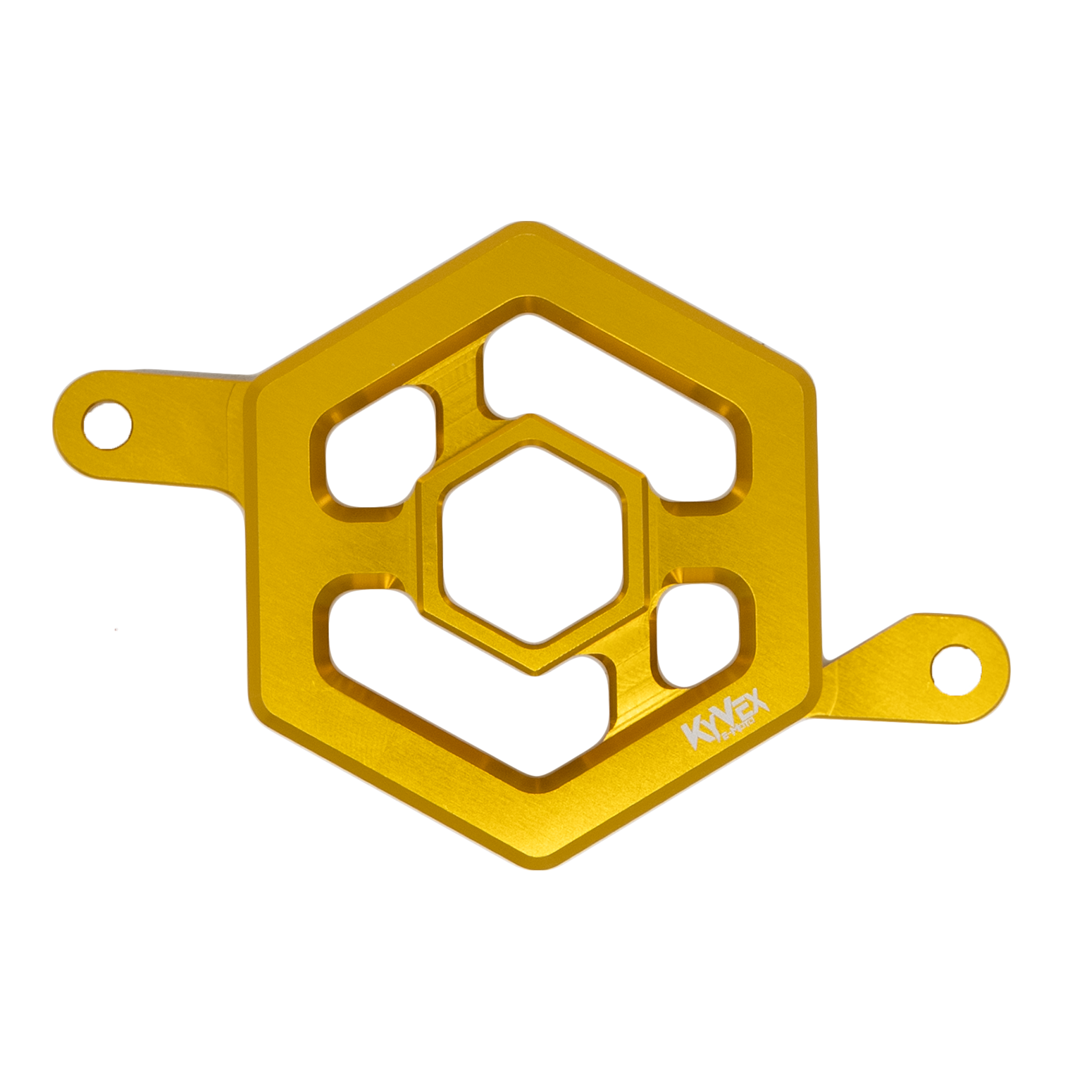 KyVex Surron Light Bee X Motor Cover