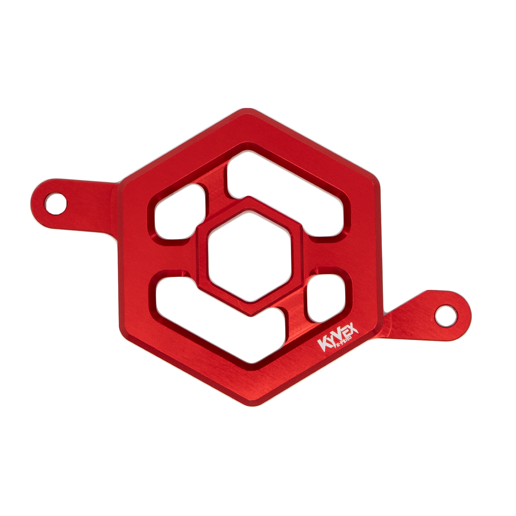 KyVex Surron Light Bee X Motor Cover