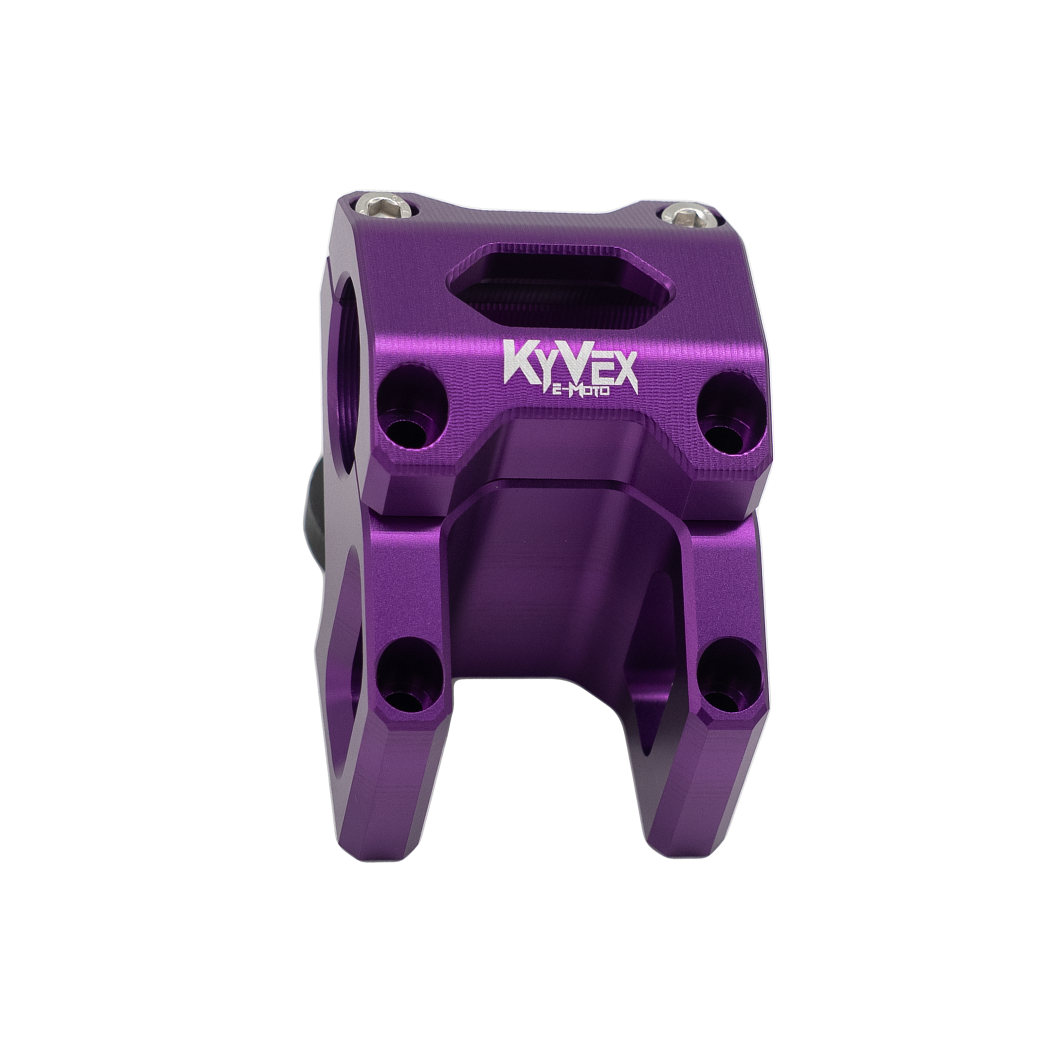 KyVex Bar Mount Riser