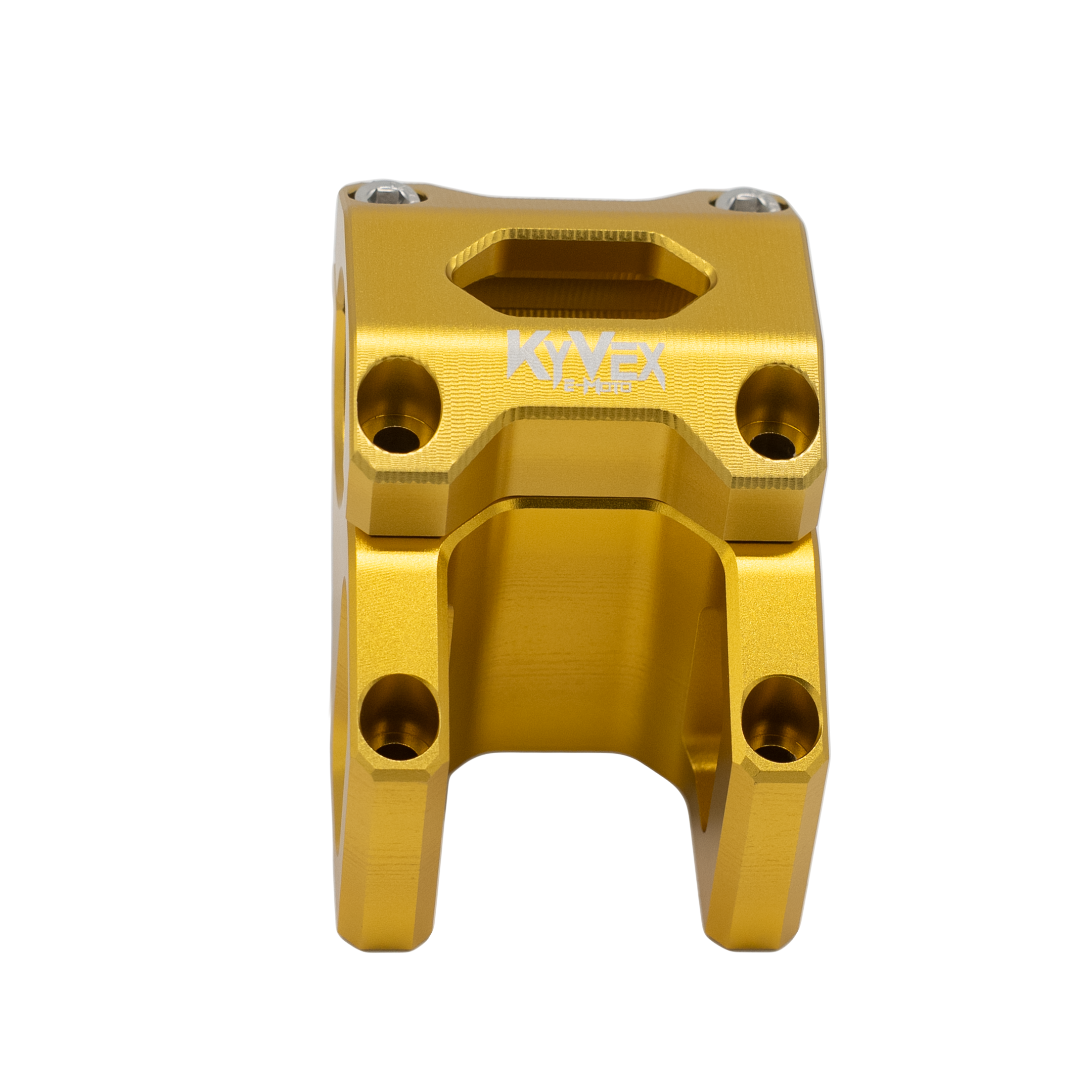 KyVex Bar Mount Riser