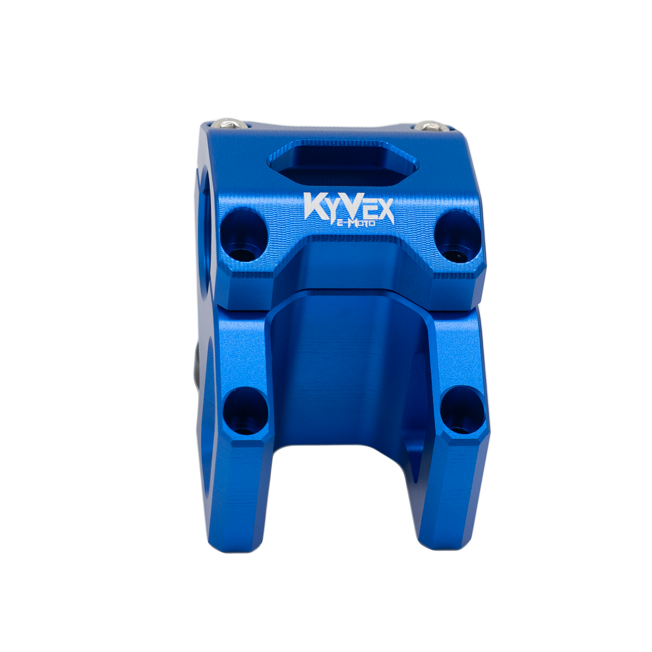 KyVex Bar Mount Riser
