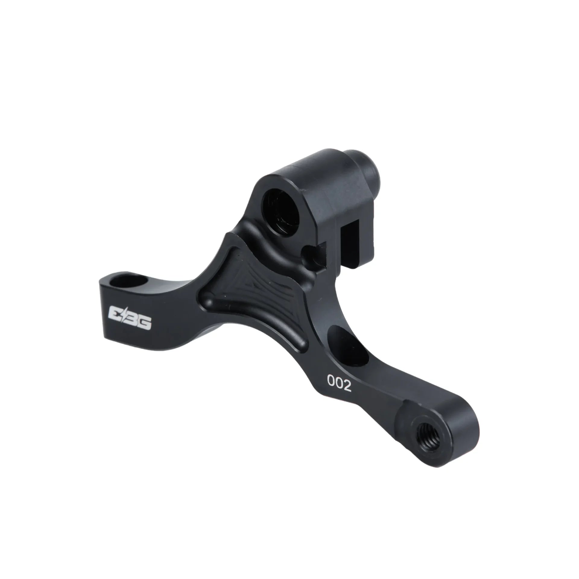 Ebike Garage Full Moto Brake Conversion Kit // E-Ride Pro S, SS 2.0