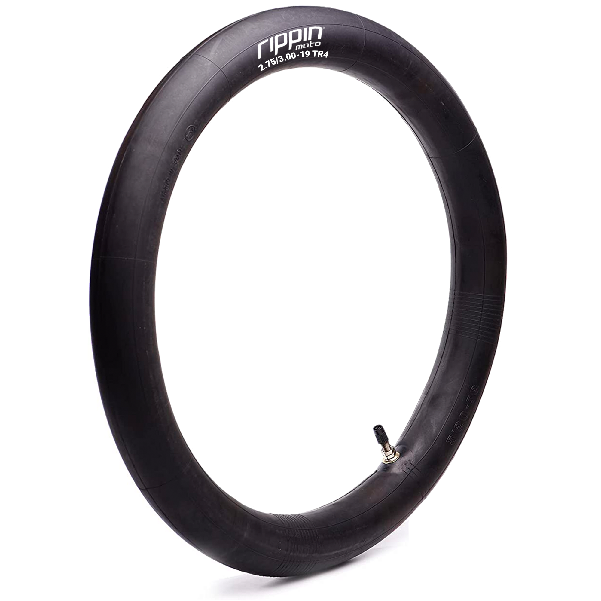 Rippin Moto 2.75/3.00-19 (70/100-19) Heavy Duty Motorcycle & E-Moto Inner Tube (For Surron & Talaria)
