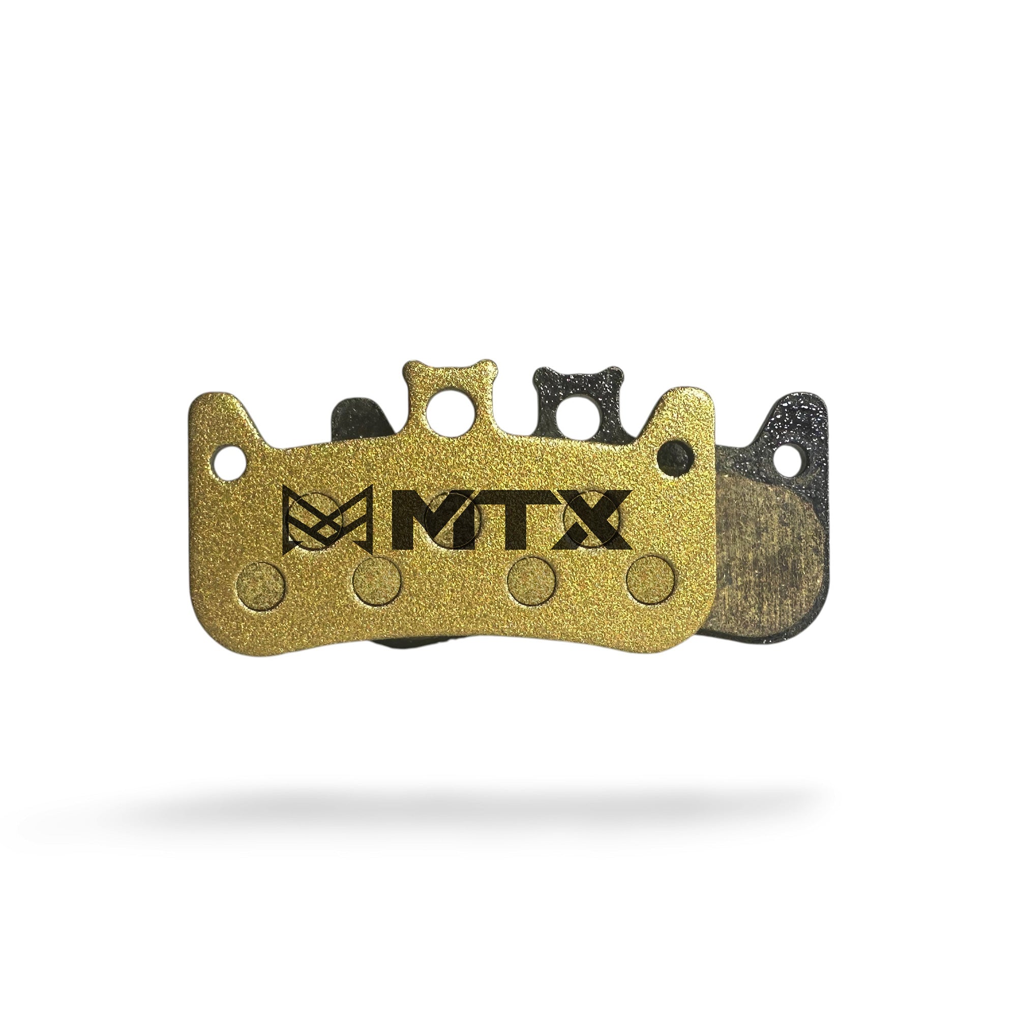 Mtx Gold Label Upgraded Brake Pads for Formula Brakes
