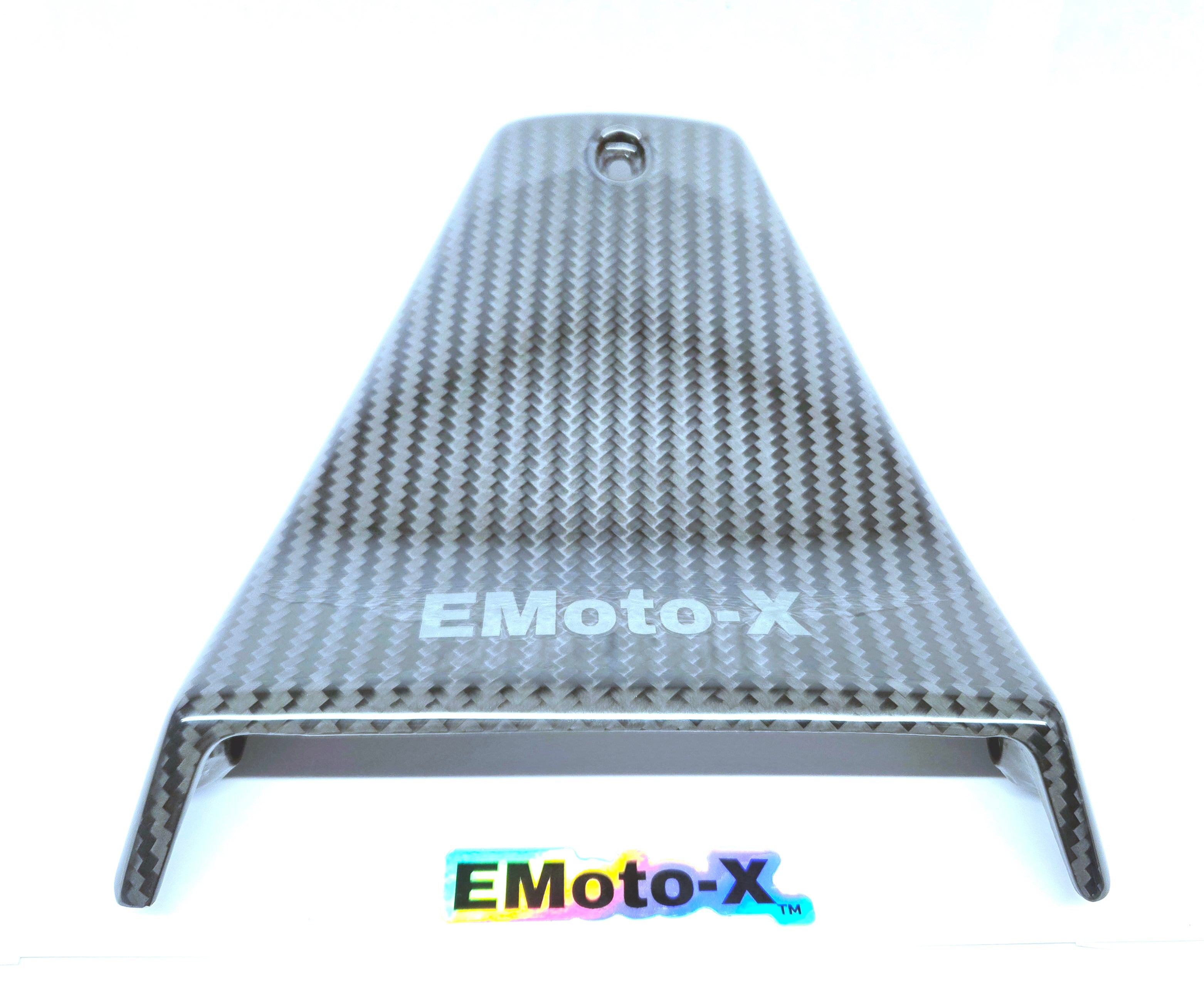 EMoto-X Carbon Fiber Horn Delete for Talaria Sting MX3/MX4