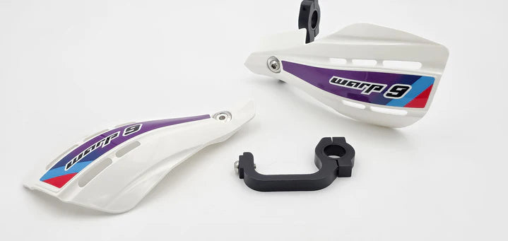 Warp 9 E-Moto Hand Guards