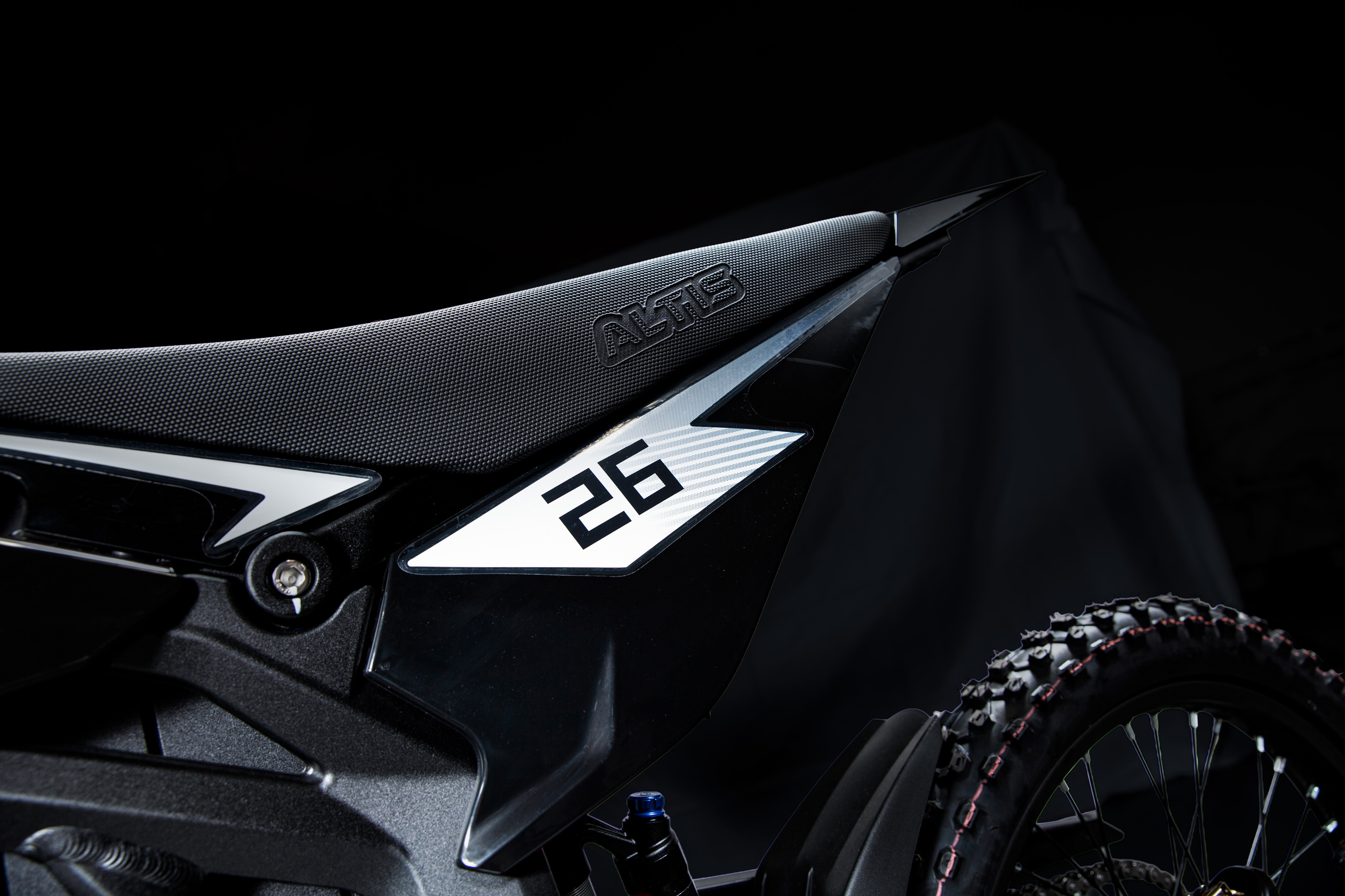 Altis Sigma MX