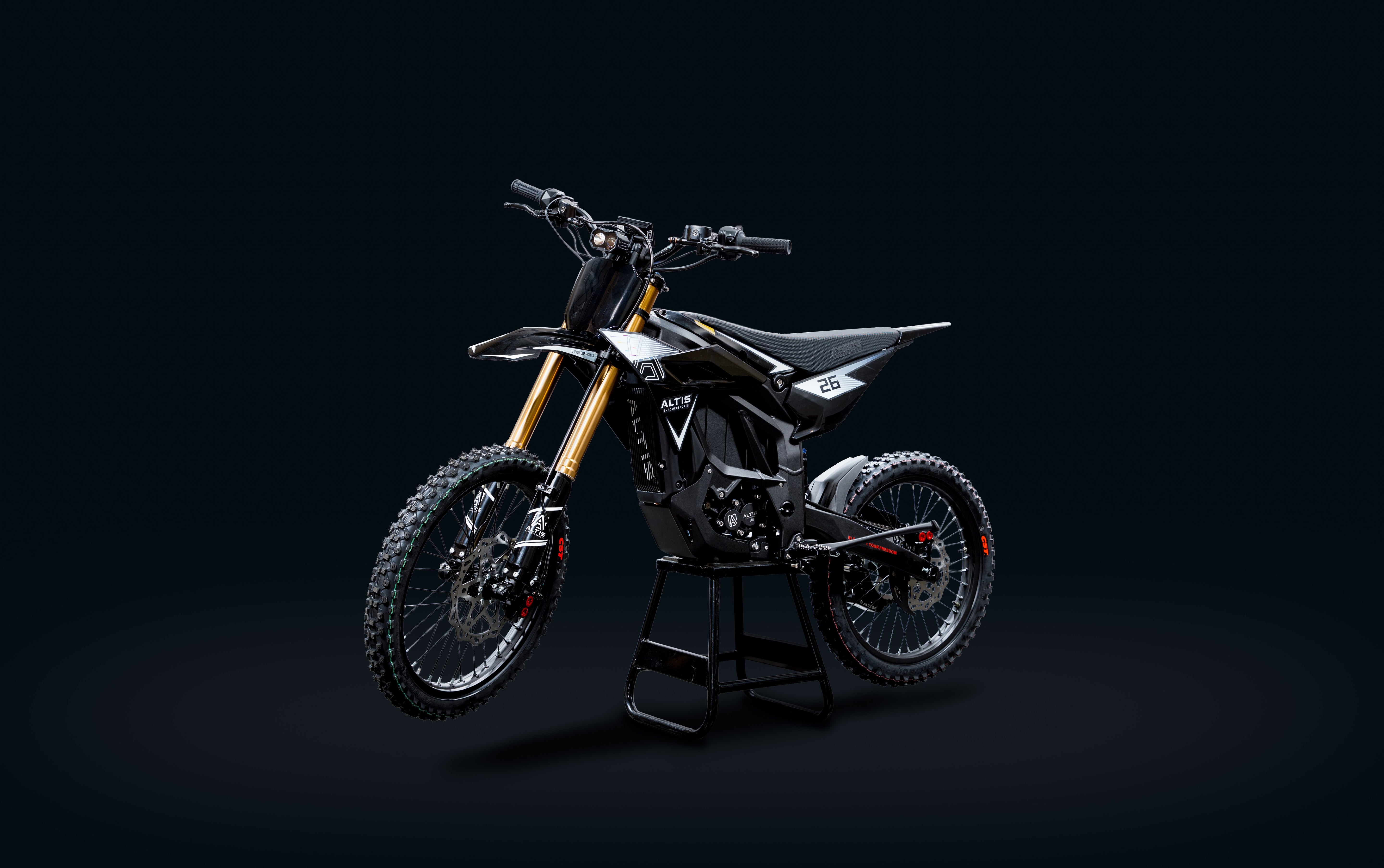 Altis Sigma MX