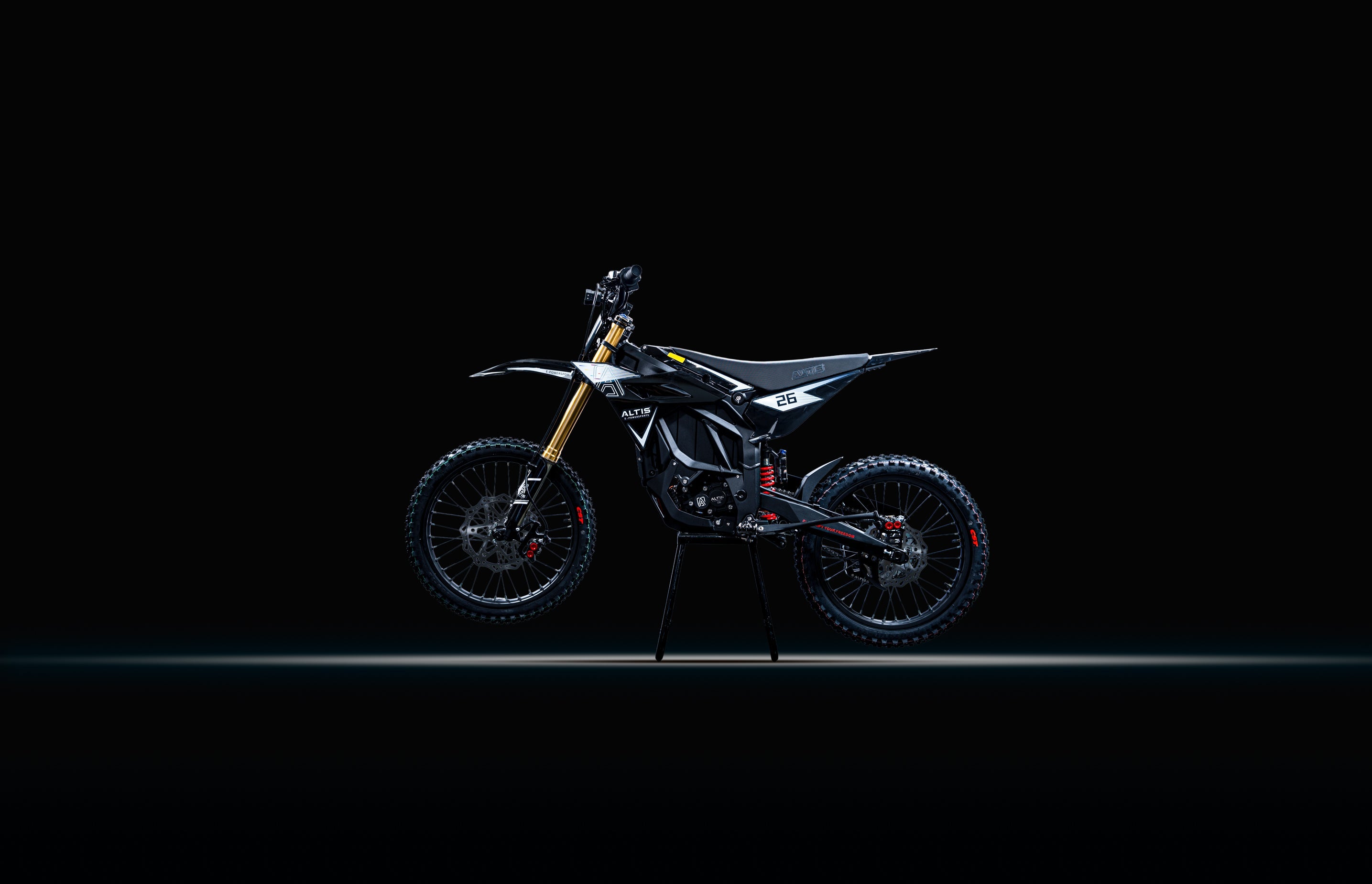 TB Electric | The Talaria Boys Store