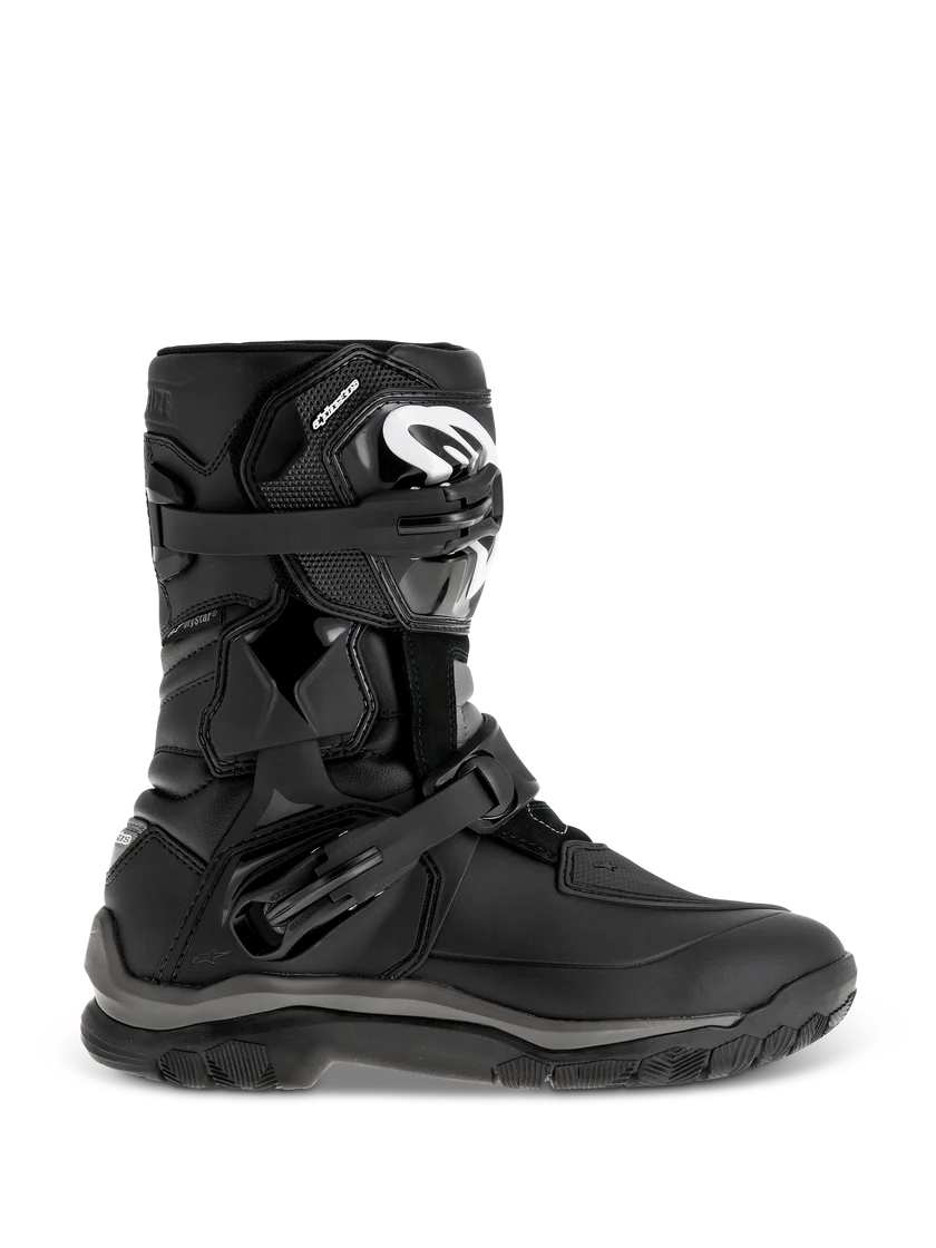 AlpineStar Belize Moto Boots