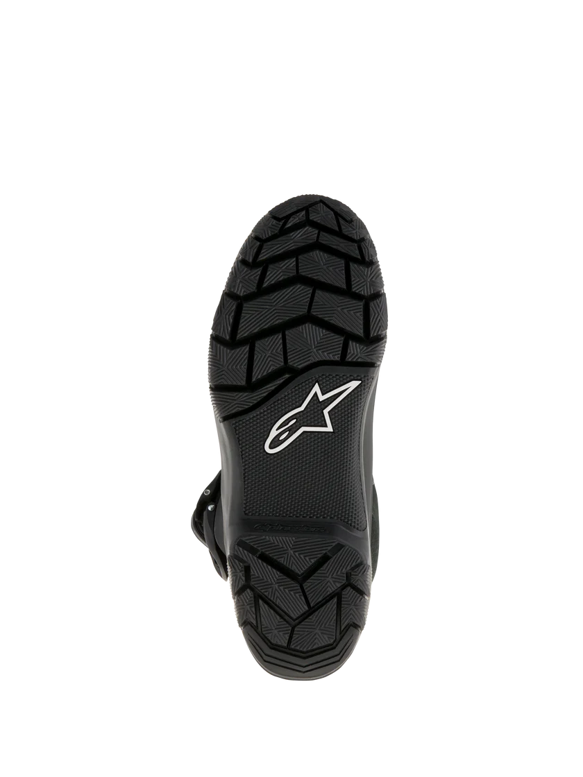 AlpineStar Belize Moto Boots