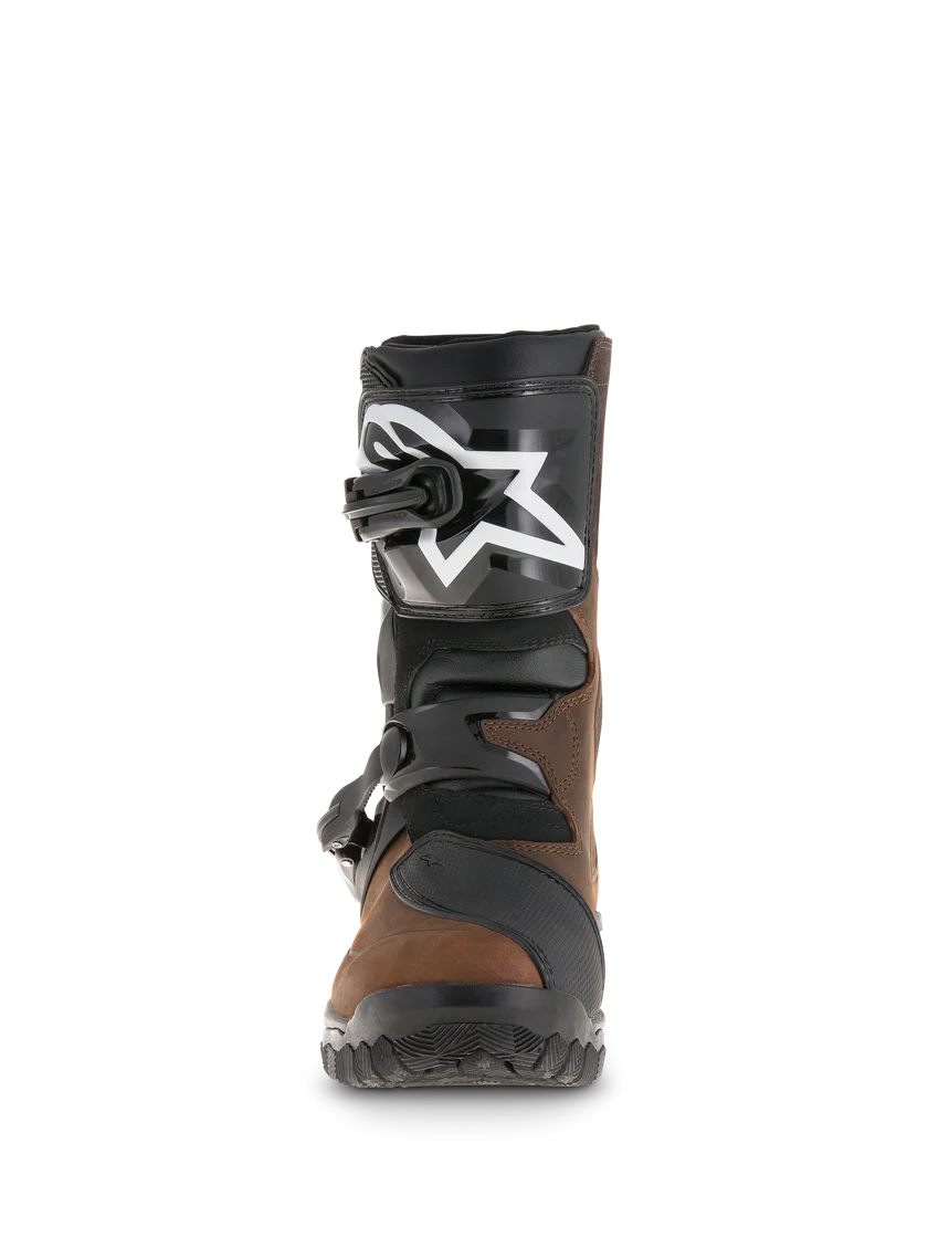 AlpineStar Belize Moto Boots