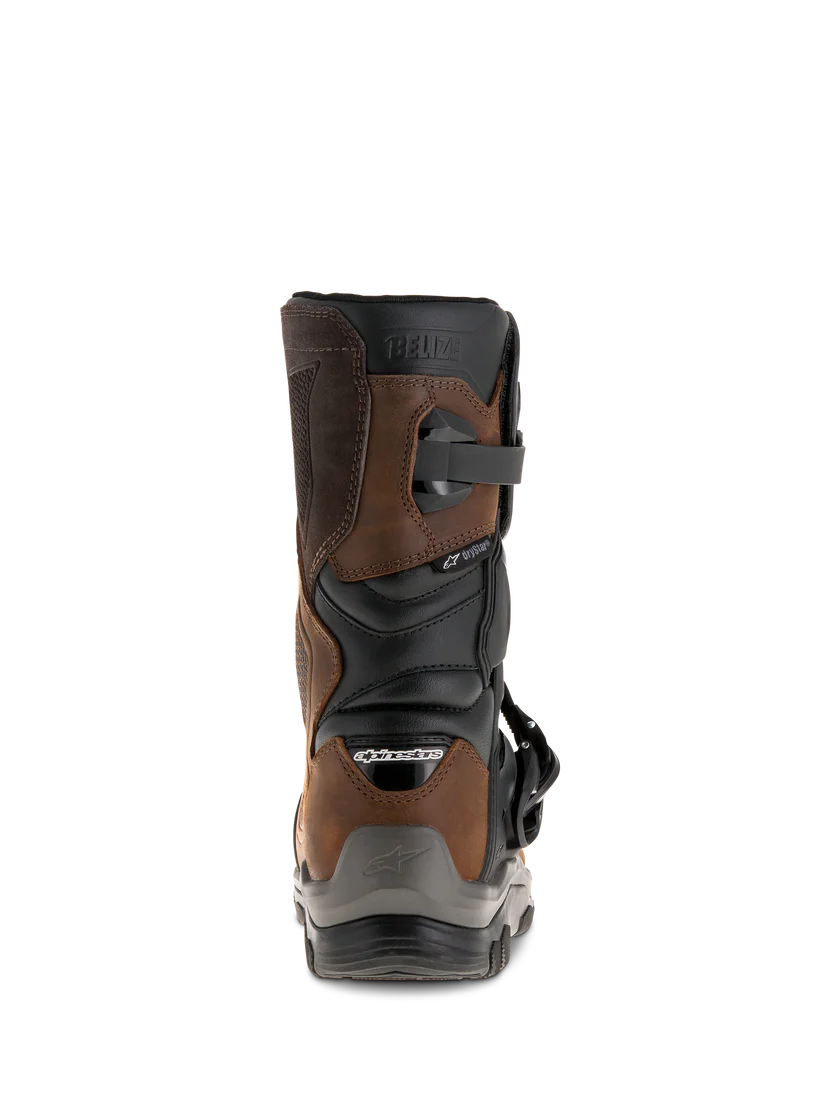 AlpineStar Belize Moto Boots