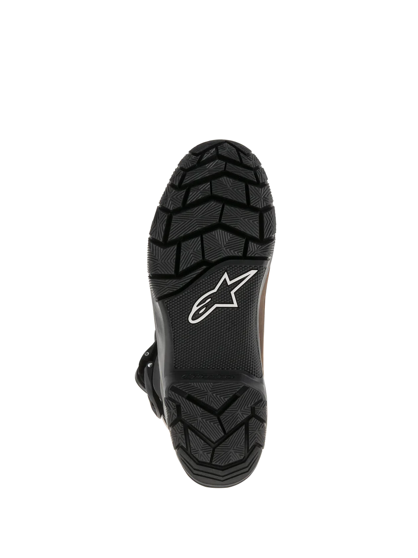 AlpineStar Belize Moto Boots