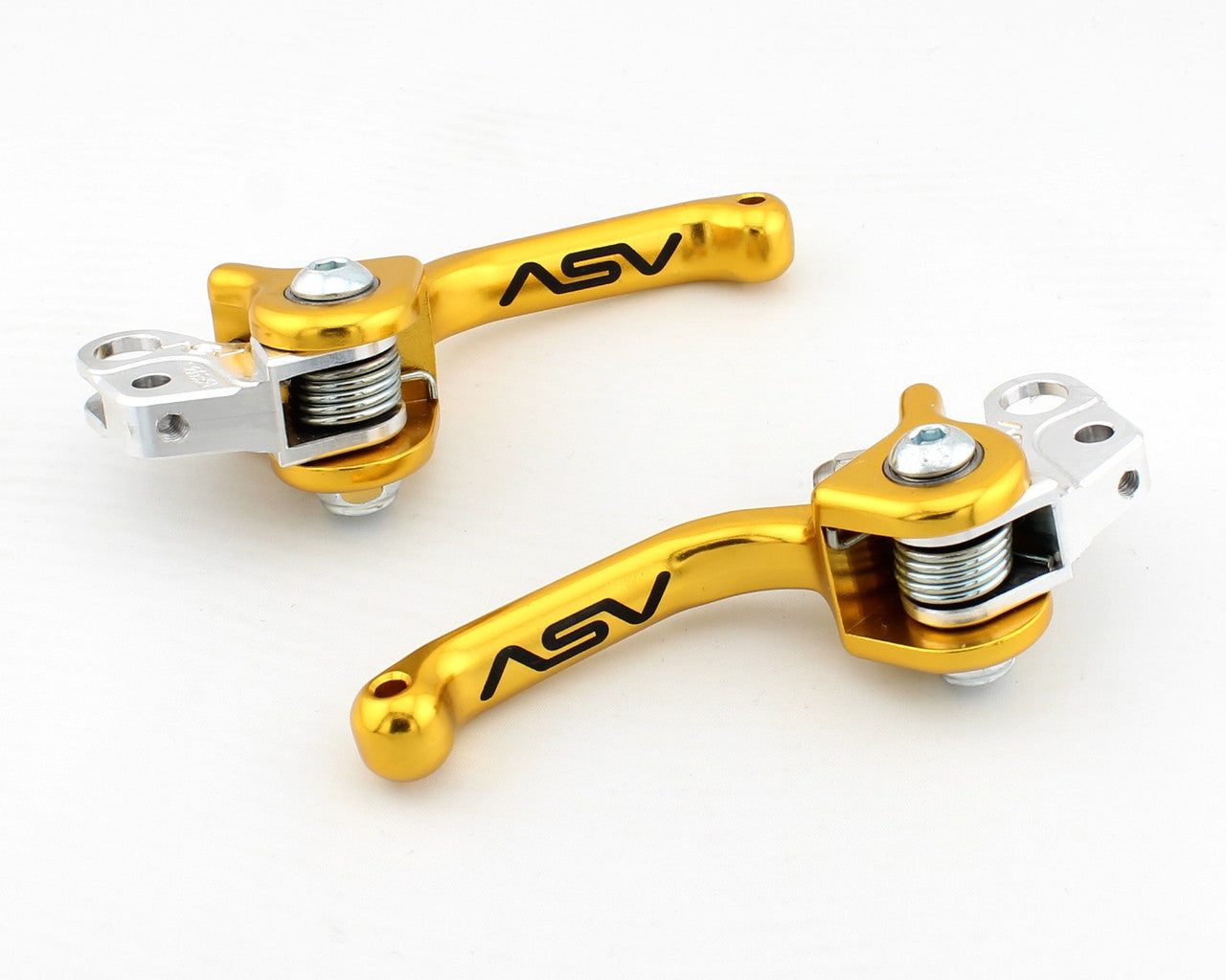 ASV F3-E Levers for Altis, MX5, Ultra Bee, E-Ride