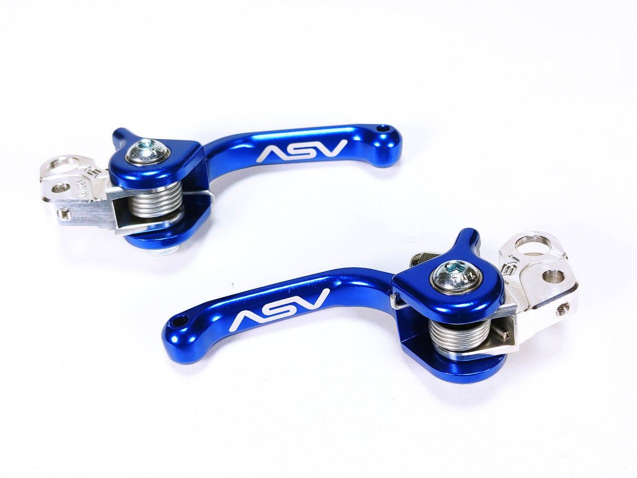 ASV F3-E Break Away Levers For E-Ride Pro 3.0/SR