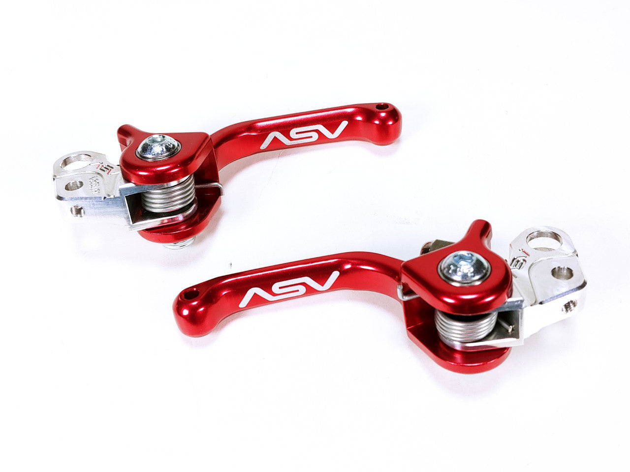 ASV F3-E Break Away Levers E-Ride Pro 1.0/2.0