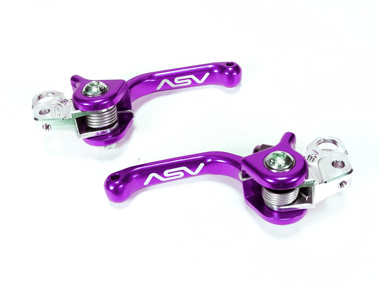 ASV F3-E Levers for Altis, MX5, Ultra Bee, E-Ride