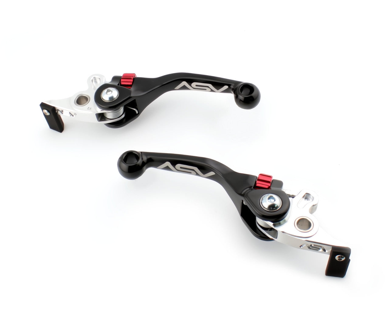 ASV F4-E Levers for Ultra Bee, MX5, E-Ride 3.0/SR
