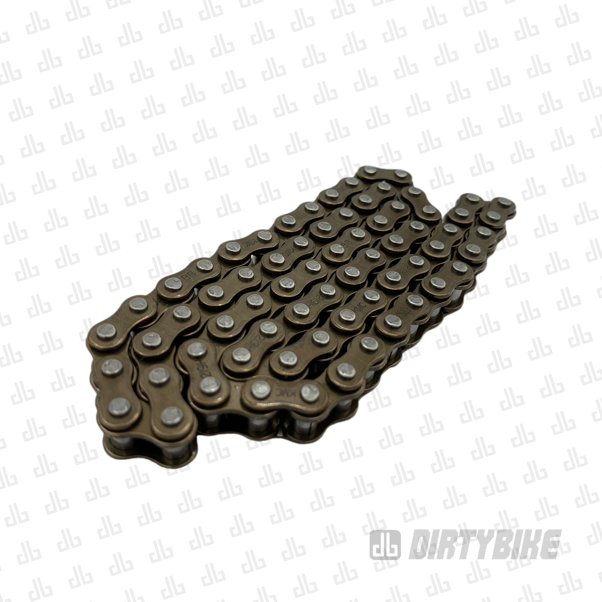 219 Primary Drive Replacement Chains Surron LBX - TB Electric