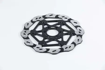 EBike Garage V3 Brake Rotors