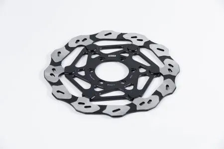 EBike Garage V3 Brake Rotors